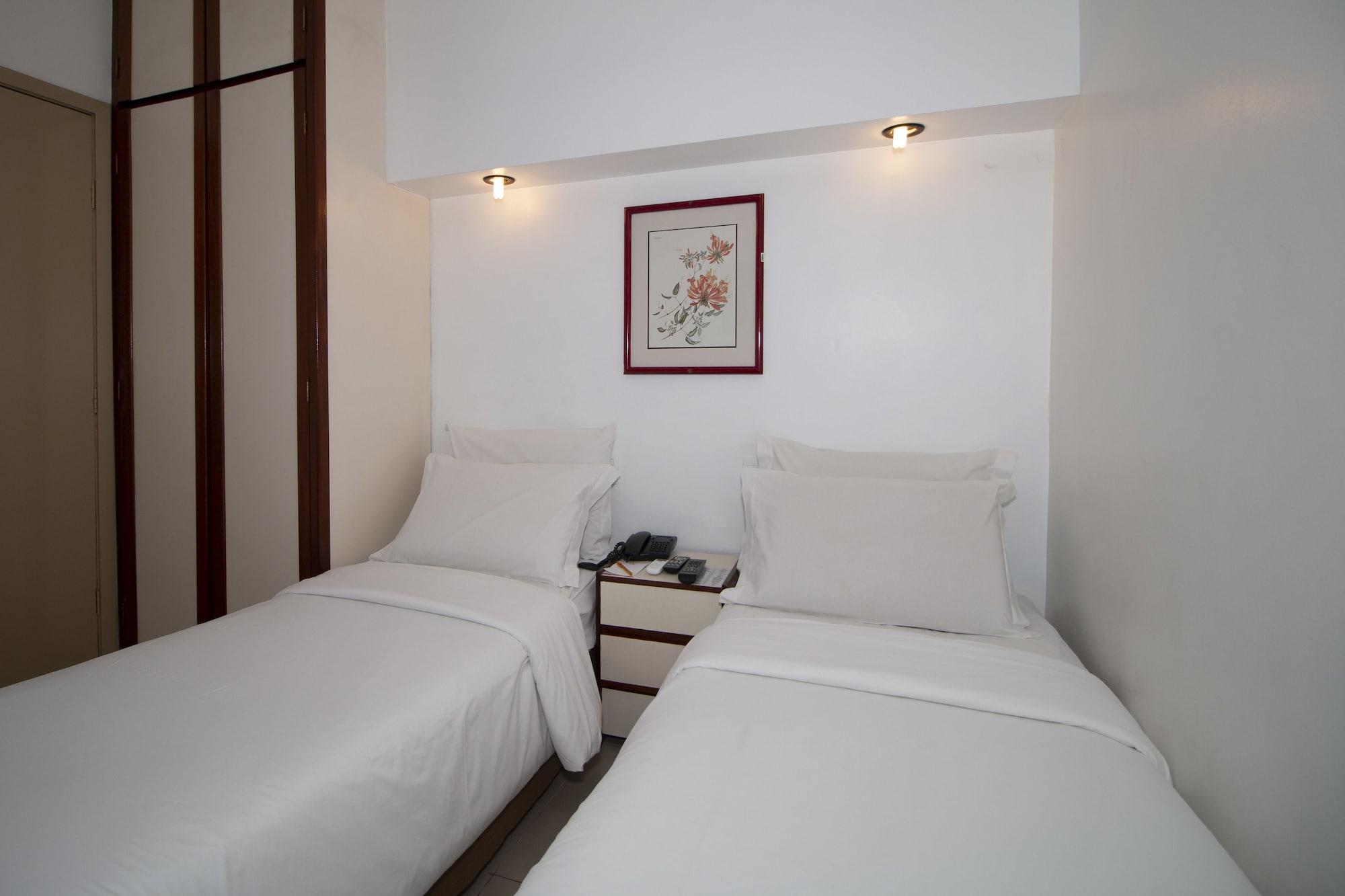 Royal Center Hotel Lourdes Belo Horizonte Eksteriør bilde