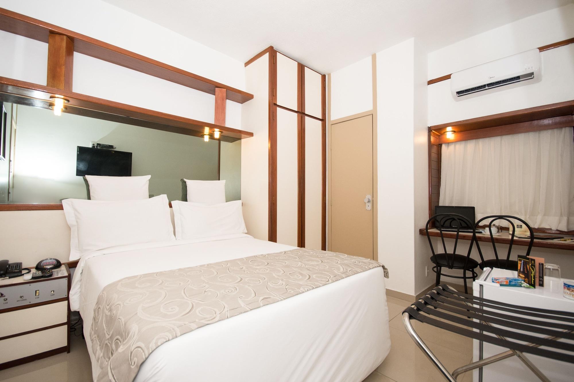 Royal Center Hotel Lourdes Belo Horizonte Eksteriør bilde