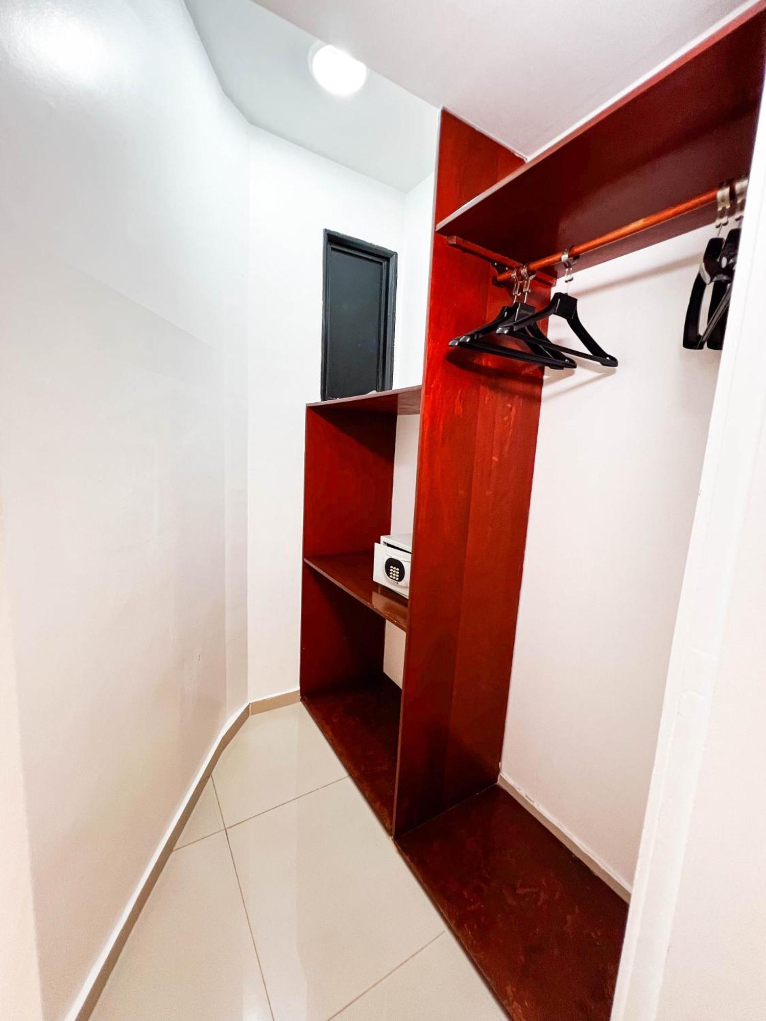 Royal Center Hotel Lourdes Belo Horizonte Eksteriør bilde