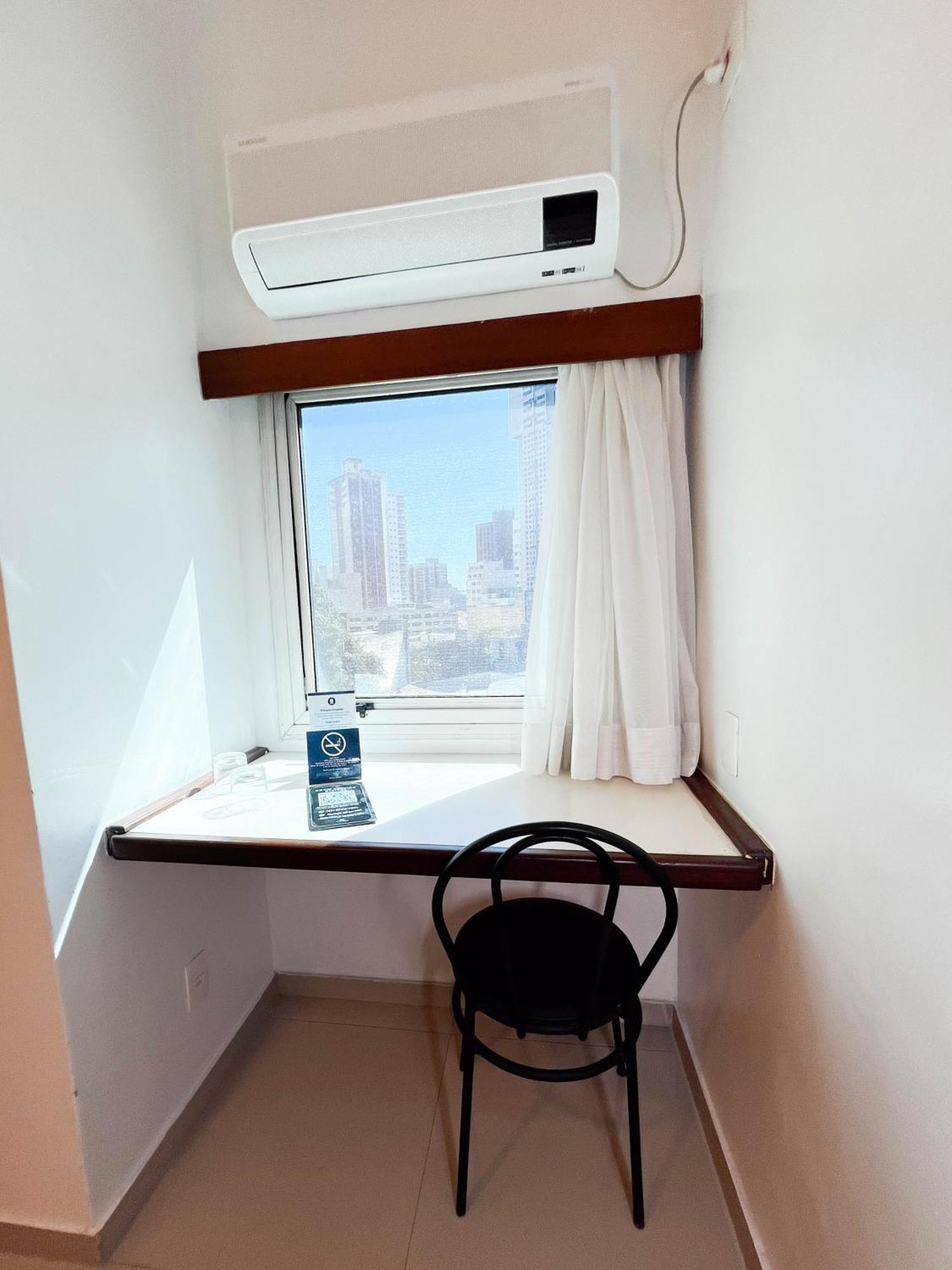 Royal Center Hotel Lourdes Belo Horizonte Eksteriør bilde