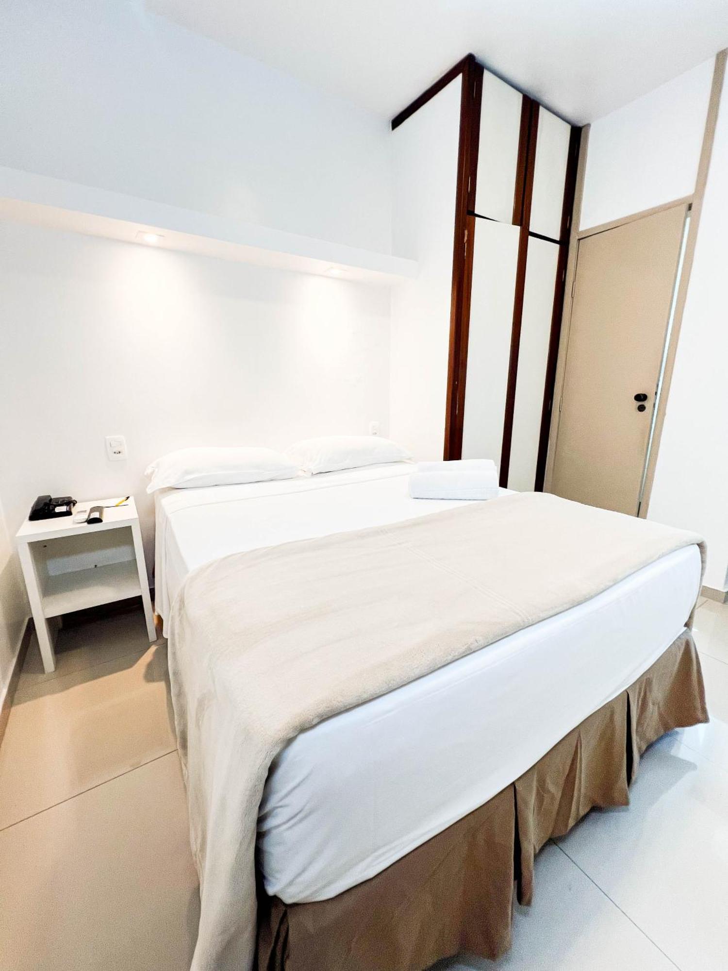 Royal Center Hotel Lourdes Belo Horizonte Eksteriør bilde