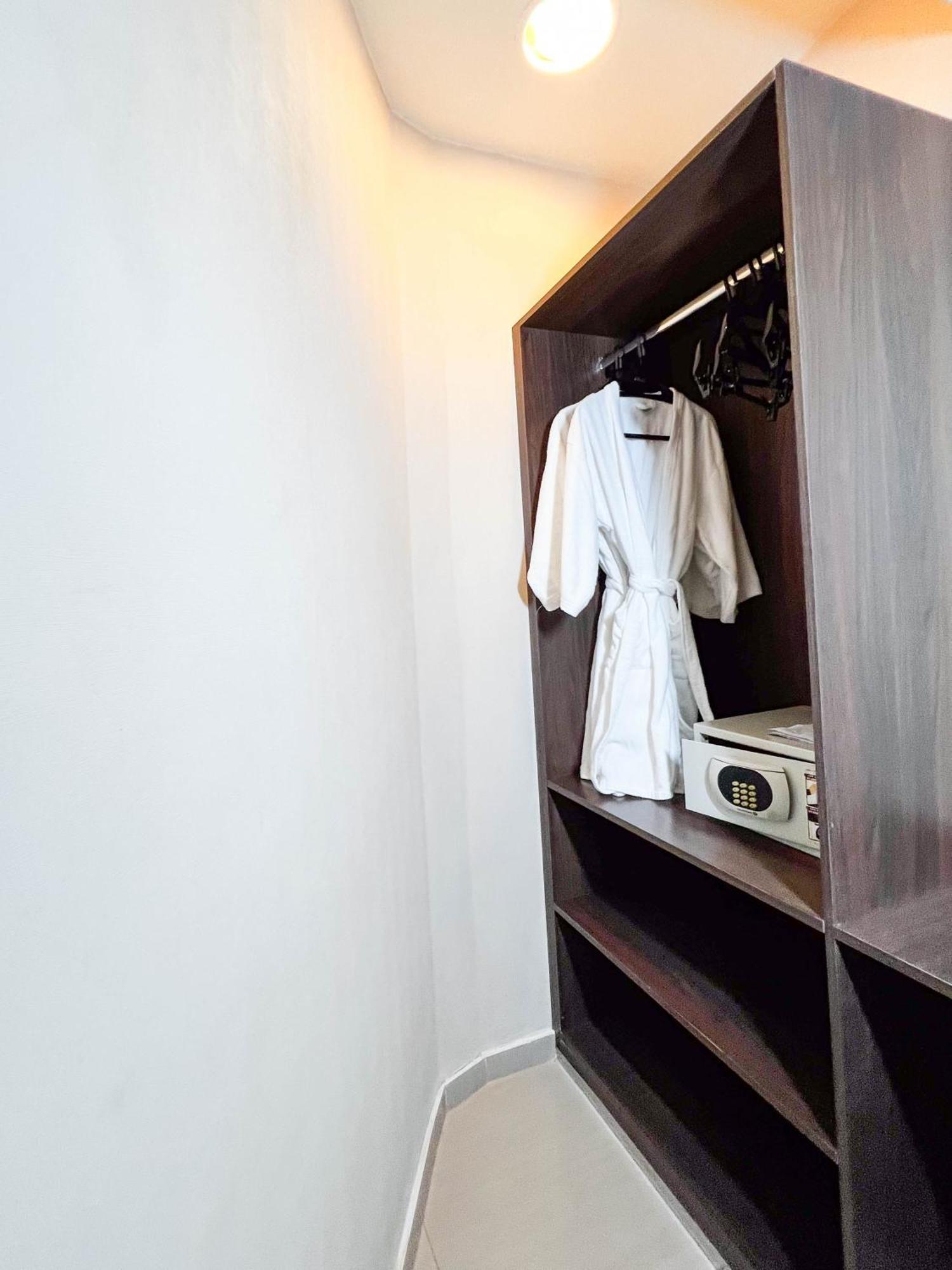 Royal Center Hotel Lourdes Belo Horizonte Eksteriør bilde