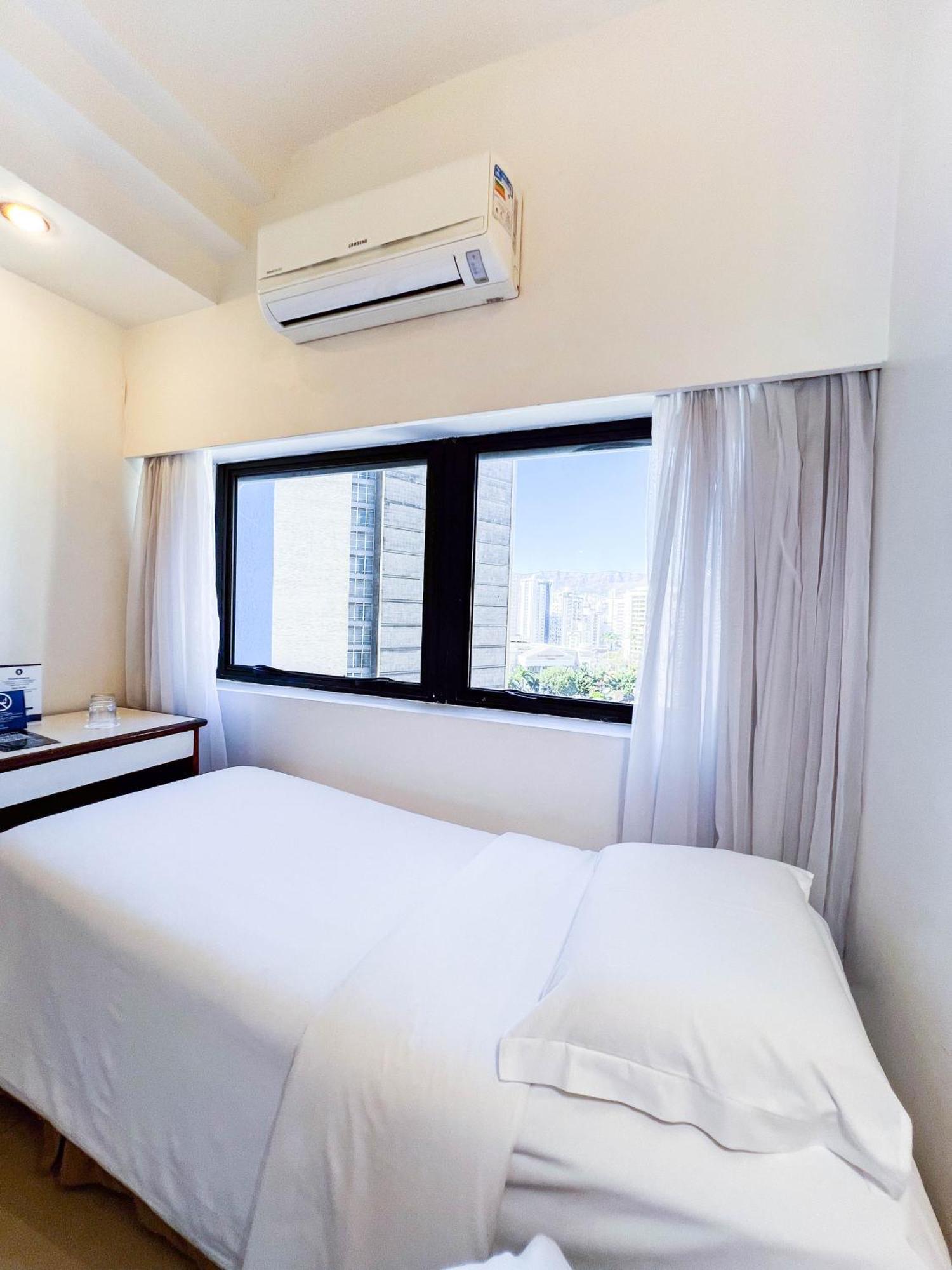 Royal Center Hotel Lourdes Belo Horizonte Eksteriør bilde