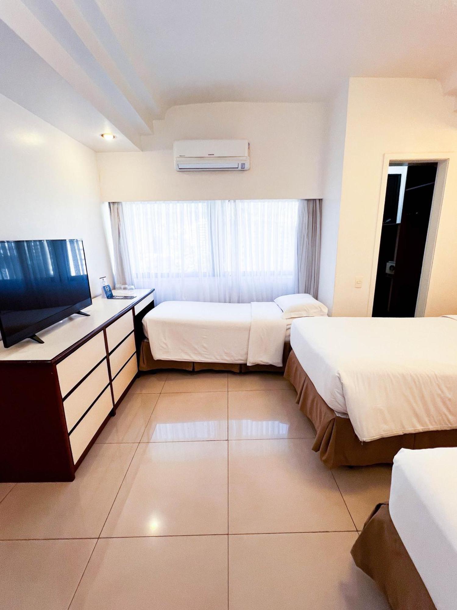 Royal Center Hotel Lourdes Belo Horizonte Eksteriør bilde