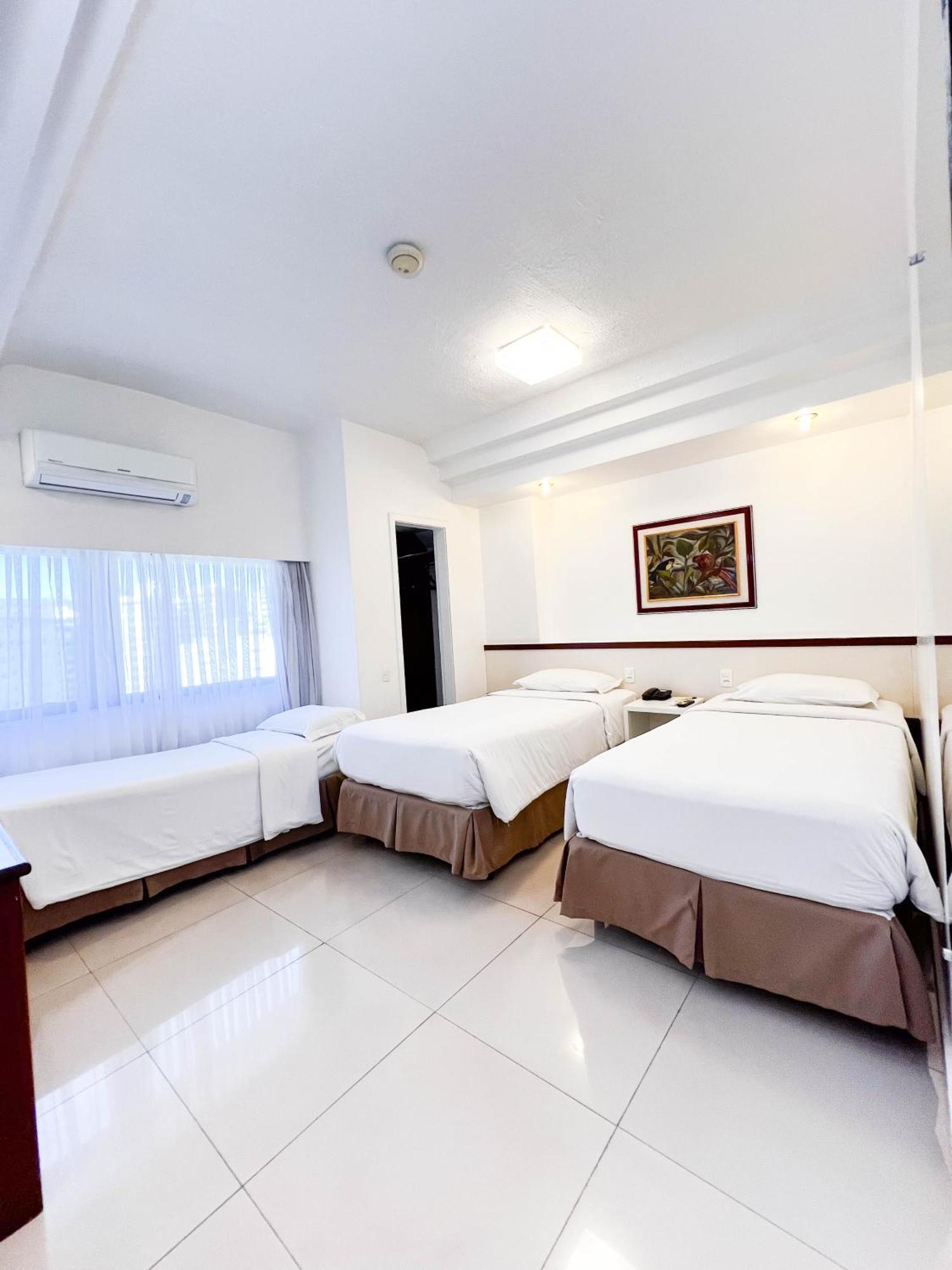 Royal Center Hotel Lourdes Belo Horizonte Eksteriør bilde