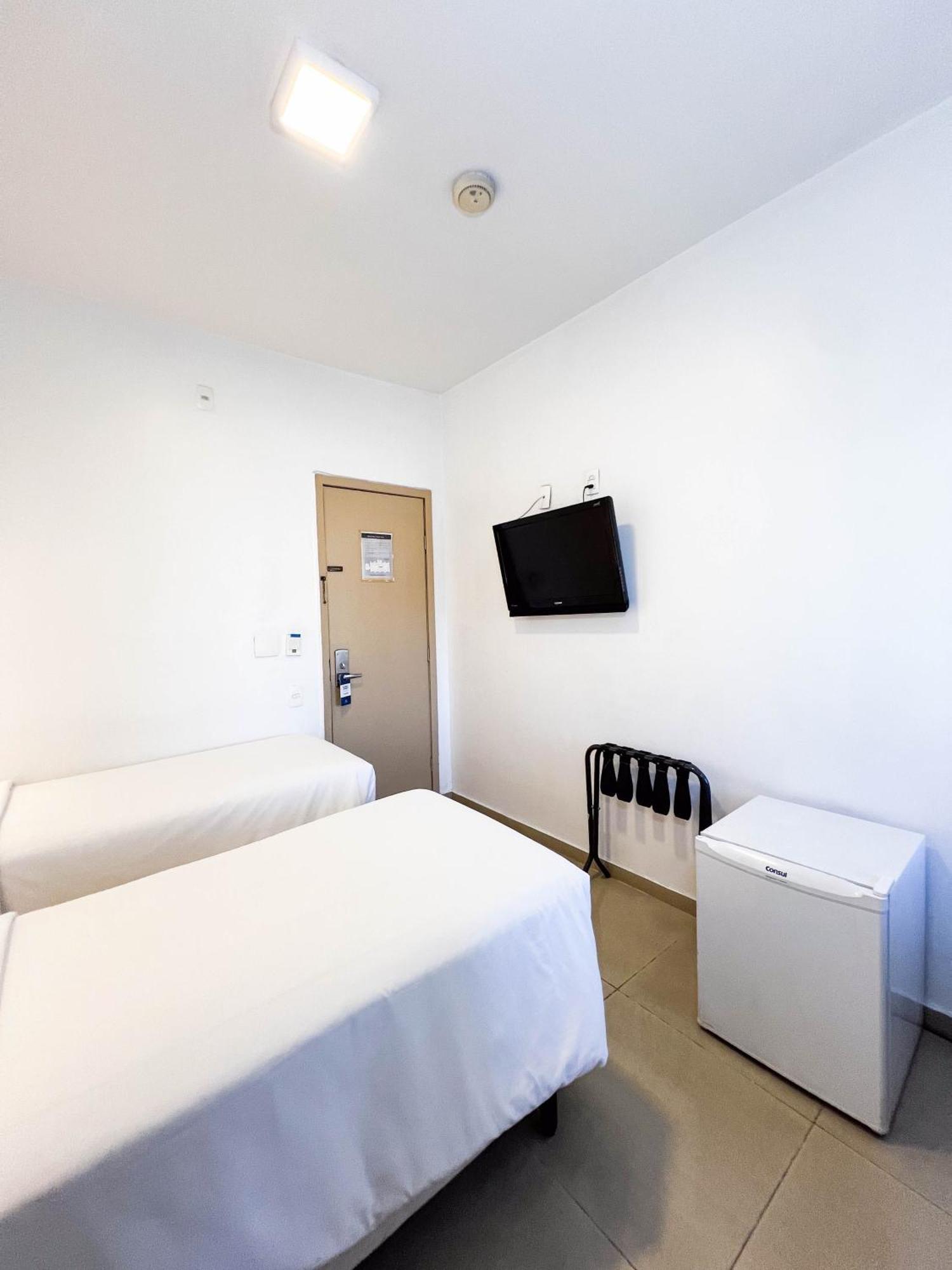 Royal Center Hotel Lourdes Belo Horizonte Eksteriør bilde