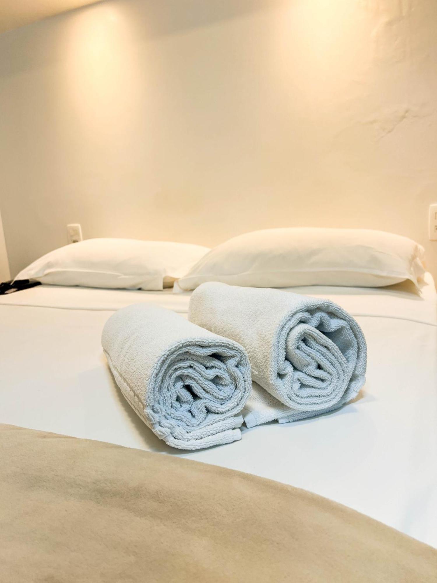 Royal Center Hotel Lourdes Belo Horizonte Eksteriør bilde