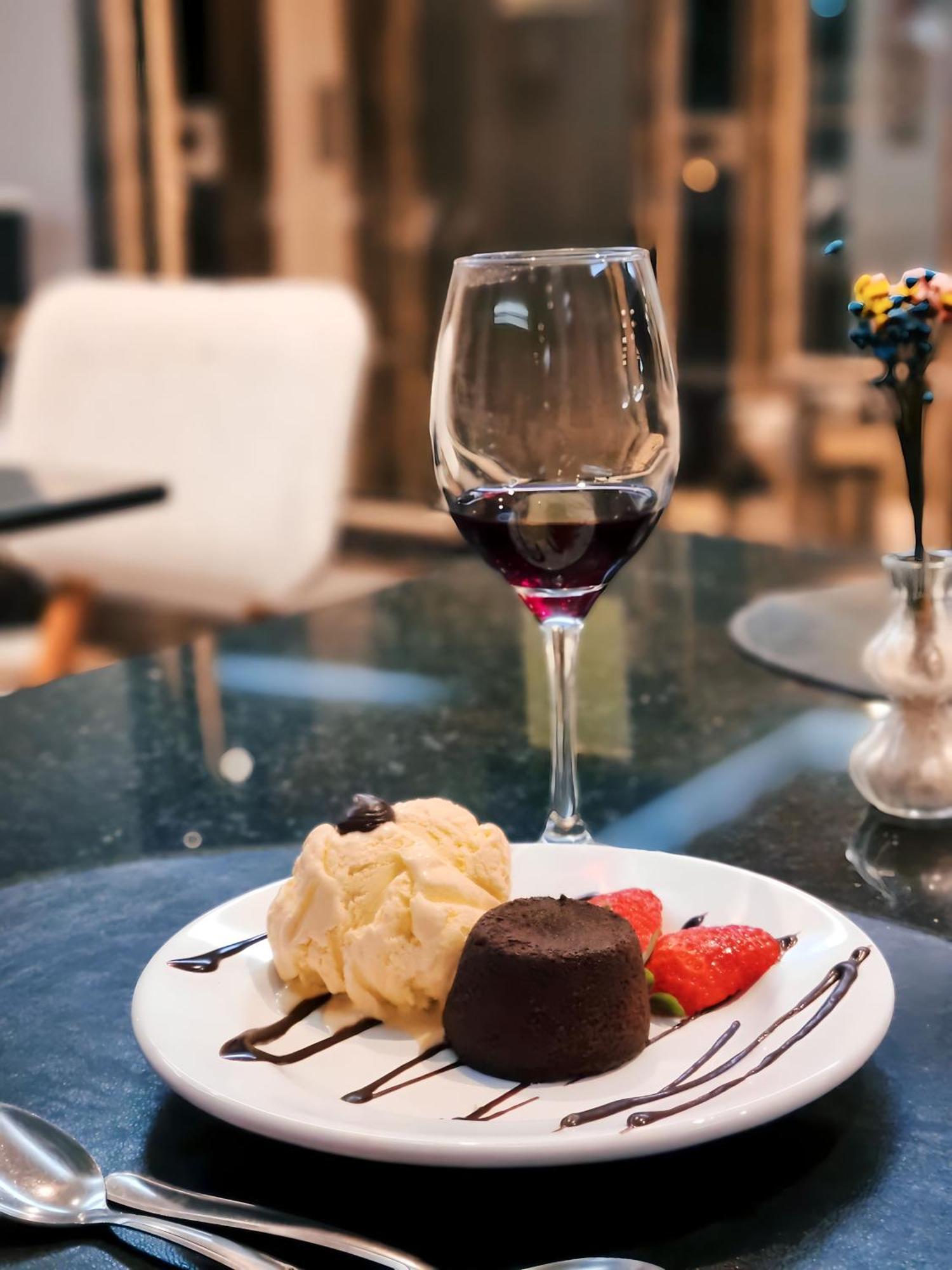 Royal Center Hotel Lourdes Belo Horizonte Eksteriør bilde