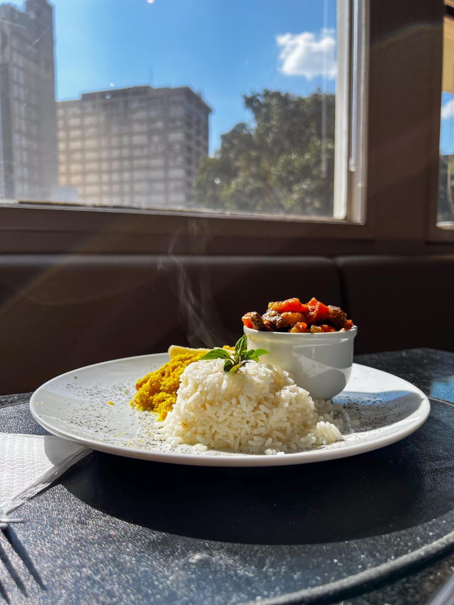 Royal Center Hotel Lourdes Belo Horizonte Eksteriør bilde
